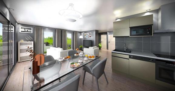 For sale Champagney 93 m2 Doubs (25170) photo 1