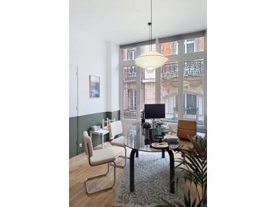 For rent Toulouse 37 m2 Haute garonne (31000) photo 2