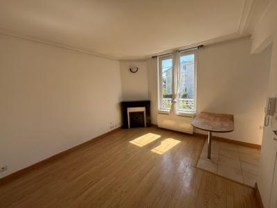 Louer Appartement 27 m2 Coye-la-foret