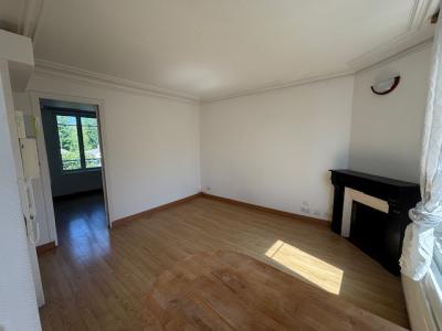 Louer Appartement Coye-la-foret Oise