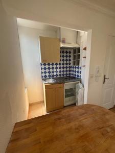Louer Appartement Coye-la-foret 638 euros