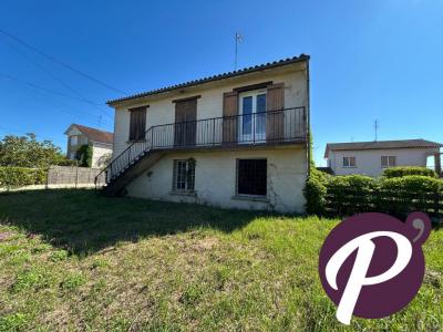 For sale Bergerac 4 rooms 70 m2 Dordogne (24100) photo 0