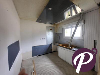 For sale Bergerac 4 rooms 70 m2 Dordogne (24100) photo 1