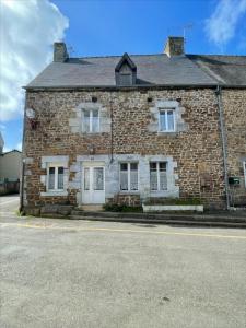 Annonce Vente 4 pices Maison Roz-sur-couesnon 35