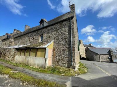 Acheter Maison 102 m2 Roz-sur-couesnon