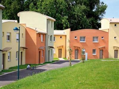 For sale Montevrain 4 rooms 71 m2 Seine et marne (77144) photo 1