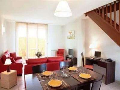 For sale Montevrain 4 rooms 71 m2 Seine et marne (77144) photo 2