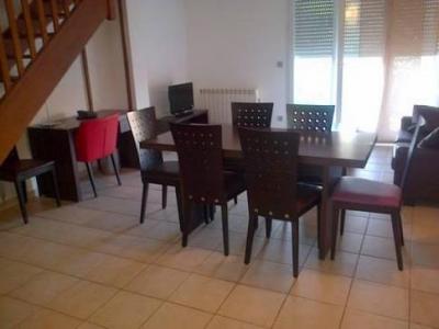 For sale Montevrain 4 rooms 71 m2 Seine et marne (77144) photo 4