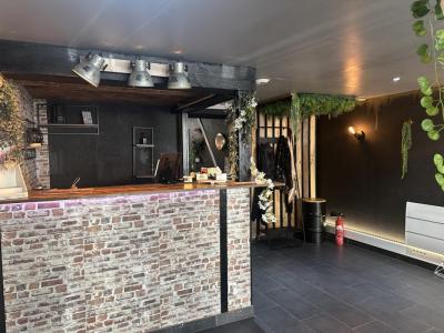 Annonce Vente Local commercial Neuves-maisons 54