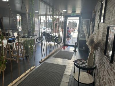 Acheter Local commercial 123 m2 Neuves-maisons