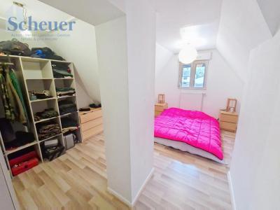 For rent Mutzig 3 rooms 56 m2 Bas rhin (67190) photo 3