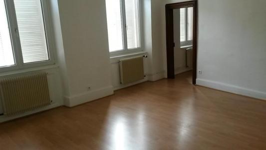 For rent Molsheim 5 rooms 86 m2 Bas rhin (67120) photo 2