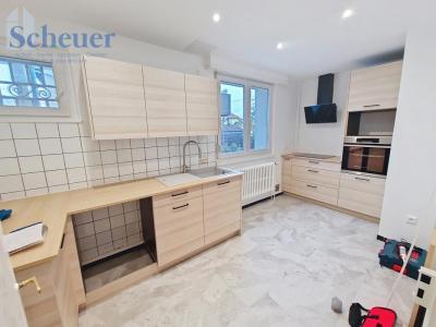 Louer Appartement Molsheim Bas rhin