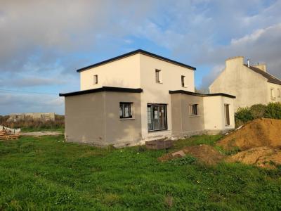 For sale Landivisiau 4 rooms 80 m2 Finistere (29400) photo 0