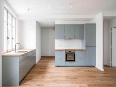 Annonce Vente 4 pices Appartement Paris-8eme-arrondissement 75