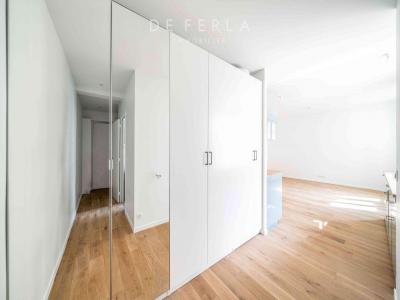 Acheter Appartement 84 m2 Paris-8eme-arrondissement