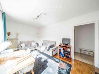 Annonce Vente 3 pices Appartement Paris-14eme-arrondissement 75