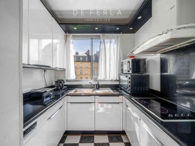 Acheter Appartement Paris-14eme-arrondissement Paris