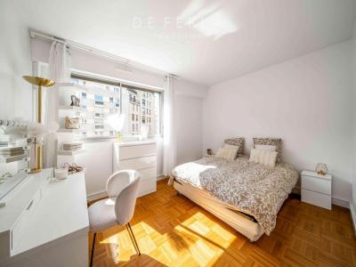 Acheter Appartement Paris-14eme-arrondissement 745000 euros