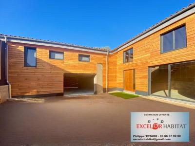 For sale Villefranche-sur-saone 10 rooms 290 m2 Rhone (69400) photo 0
