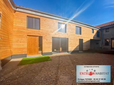 For sale Villefranche-sur-saone 10 rooms 290 m2 Rhone (69400) photo 3