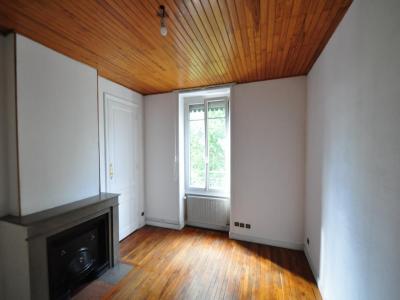 For rent Villeurbanne 3 rooms 74 m2 Rhone (69100) photo 2
