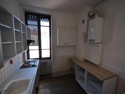 For rent Villeurbanne 3 rooms 74 m2 Rhone (69100) photo 4