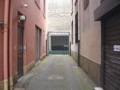 For rent Lyon-9eme-arrondissement Rhone (69009) photo 2
