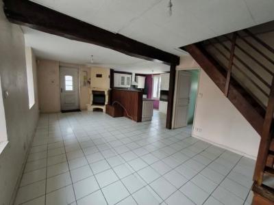 Acheter Maison 75 m2 Chateau-thierry