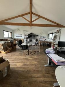 Annonce Location Bureau Tresses 33