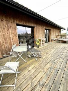 Louer Bureau Tresses Gironde