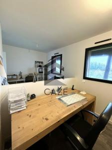 Louer Bureau Tresses 35282 euros