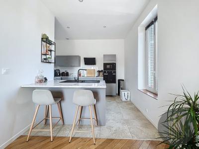 Acheter Appartement 70 m2 Limas