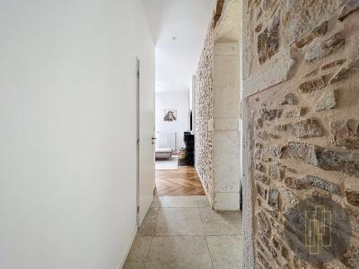 Acheter Appartement Limas Rhone