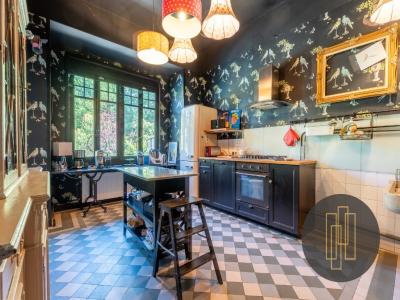 Acheter Maison 386 m2 Villefranche-sur-saone
