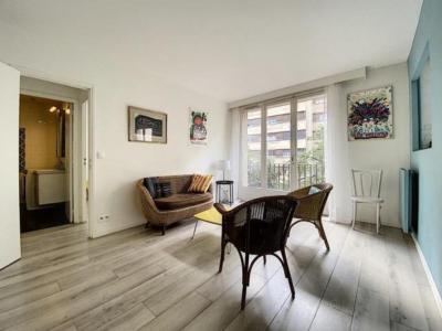 For rent Paris-14eme-arrondissement 2 rooms 44 m2 Paris (75014) photo 1