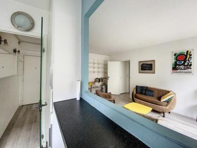 For rent Paris-14eme-arrondissement 2 rooms 44 m2 Paris (75014) photo 2