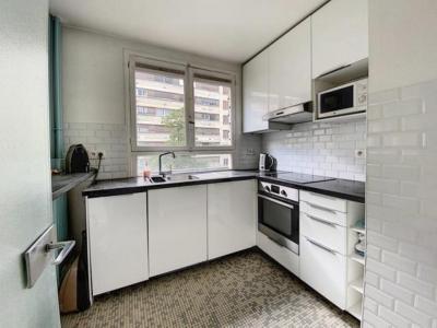 For rent Paris-14eme-arrondissement 2 rooms 44 m2 Paris (75014) photo 3