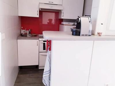 Louer Appartement 42 m2 Paris-15eme-arrondissement