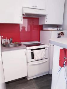 Louer Appartement Paris-15eme-arrondissement Paris