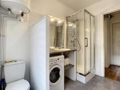 Louer Appartement Paris-18eme-arrondissement 1685 euros