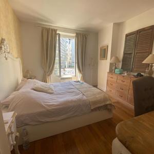For rent Paris-16eme-arrondissement 2 rooms 50 m2 Paris (75016) photo 2