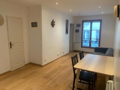 For rent Paris-13eme-arrondissement 2 rooms 41 m2 Paris (75013) photo 0