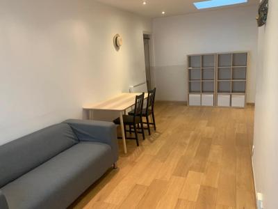 For rent Paris-13eme-arrondissement 2 rooms 41 m2 Paris (75013) photo 1
