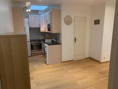For rent Paris-13eme-arrondissement 2 rooms 41 m2 Paris (75013) photo 2