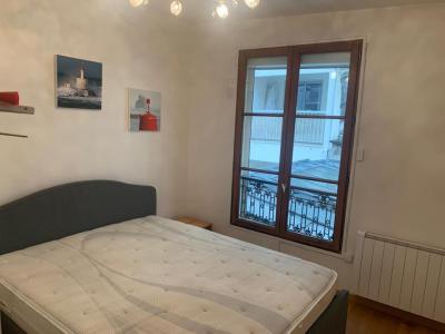 For rent Paris-13eme-arrondissement 2 rooms 41 m2 Paris (75013) photo 3