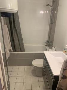 For rent Paris-13eme-arrondissement 2 rooms 41 m2 Paris (75013) photo 4