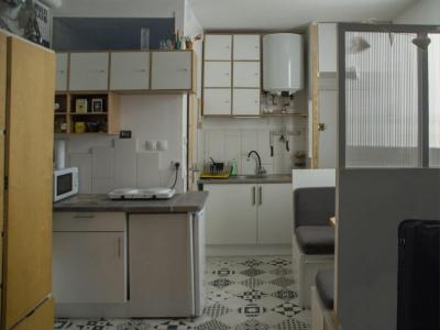 Annonce Location Appartement Paris-11eme-arrondissement 75