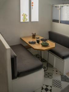 Louer Appartement 20 m2 Paris-11eme-arrondissement