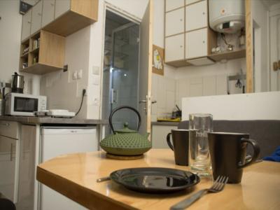 Louer Appartement Paris-11eme-arrondissement Paris